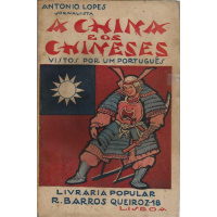 Livros/Acervo/L/LOPES ANTONIO CHINA